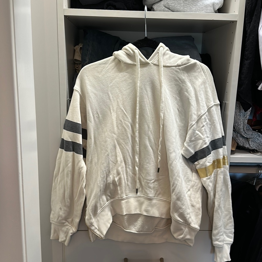 Sundry hooded sweatshirt
